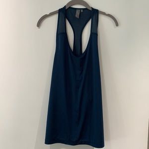 Sweaty Betty activewear tank